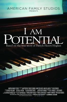 Я могу всё / I Am Potential (2015) смотреть онлайн бесплатно в отличном качестве