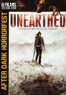 Из-под земли / Unearthed (2007) смотреть онлайн бесплатно в отличном качестве