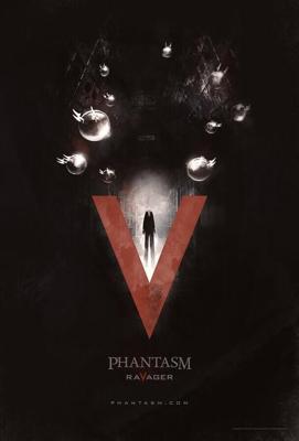 Фантазм 5 / Phantasm: Ravager (2016) смотреть онлайн бесплатно в отличном качестве