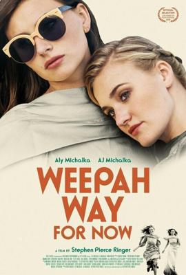 Weepah - путь сейчас / Weepah Way for Now (2015) смотреть онлайн бесплатно в отличном качестве