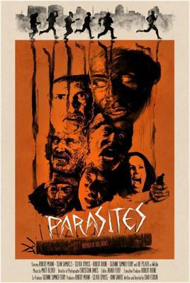 Паразиты / Parasites (2016) смотреть онлайн бесплатно в отличном качестве