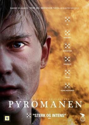 Пироман / Pyromanen (2016) смотреть онлайн бесплатно в отличном качестве