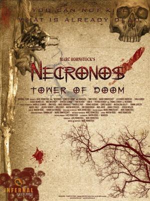 Некронос / Necronos (2010) смотреть онлайн бесплатно в отличном качестве