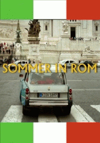 Лето в Риме / Sommer in Rom (2013) смотреть онлайн бесплатно в отличном качестве