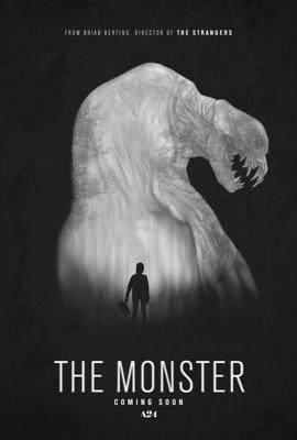 Монстры существуют / The Monster (2016) смотреть онлайн бесплатно в отличном качестве