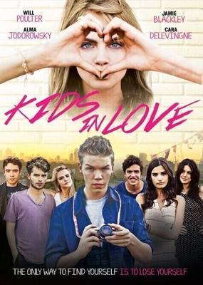 Влюблённые дети / Kids in Love (2016) смотреть онлайн бесплатно в отличном качестве