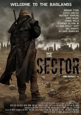 Сектор / The Sector (2016) смотреть онлайн бесплатно в отличном качестве