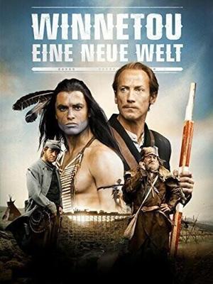 Виннету и Олд Шаттерхенд / Winnetou & Old Shatterhand (2016) смотреть онлайн бесплатно в отличном качестве