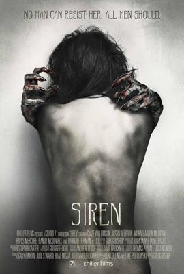 Сирена / SiREN (2016) смотреть онлайн бесплатно в отличном качестве