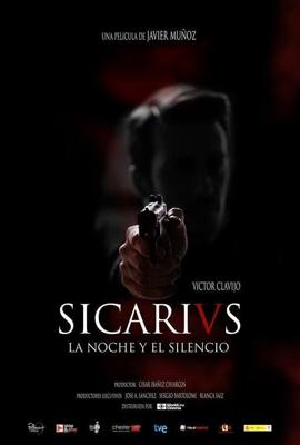 Сикарии: Ночью в тишине / Sicarivs: La noche y el silencio (2015) смотреть онлайн бесплатно в отличном качестве