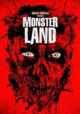 Монстерлэнд / Monsterland (2016) смотреть онлайн бесплатно в отличном качестве