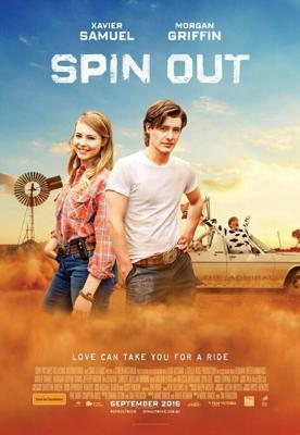 Любовь без тормозов / Spin Out (2016) смотреть онлайн бесплатно в отличном качестве