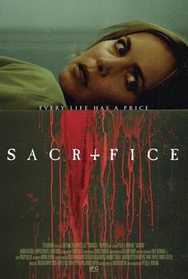 Жертва / Sacrifice (2016) смотреть онлайн бесплатно в отличном качестве