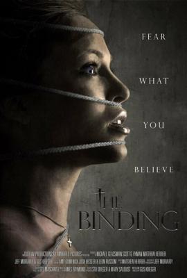 Связь / The Binding (None) смотреть онлайн бесплатно в отличном качестве