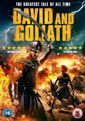 Давид и Голиаф / David and Goliath (2016) смотреть онлайн бесплатно в отличном качестве