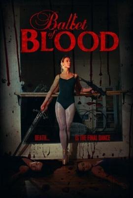 Балет крови (Ballet of Blood) 2015 года смотреть онлайн бесплатно в отличном качестве. Постер