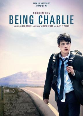 Быть Чарли / Being Charlie (2015) смотреть онлайн бесплатно в отличном качестве