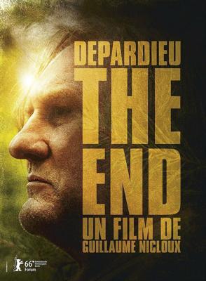 Конец (The End) 2016 года смотреть онлайн бесплатно в отличном качестве. Постер