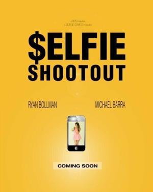 Сэлфи - перестрелка / $elfie Shootout (2016) смотреть онлайн бесплатно в отличном качестве