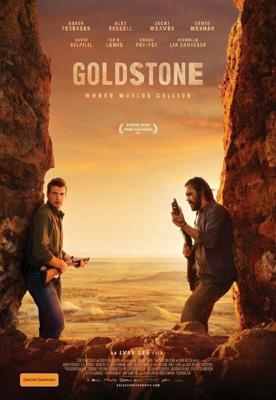 Голдстоун / Goldstone (2016) смотреть онлайн бесплатно в отличном качестве