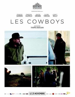 Ковбои / Les cowboys (None) смотреть онлайн бесплатно в отличном качестве