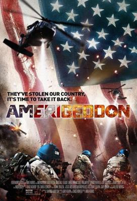 АмериГеддон / AmeriGeddon (2016) смотреть онлайн бесплатно в отличном качестве