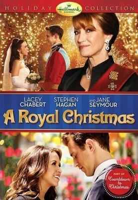 Королевское Рождество / A Royal Christmas (None) смотреть онлайн бесплатно в отличном качестве