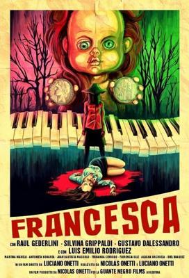 Франческа / Francesca (2015) смотреть онлайн бесплатно в отличном качестве