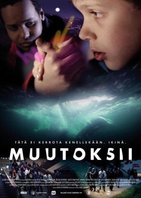 Перемен! / Muutoksii (2014) смотреть онлайн бесплатно в отличном качестве