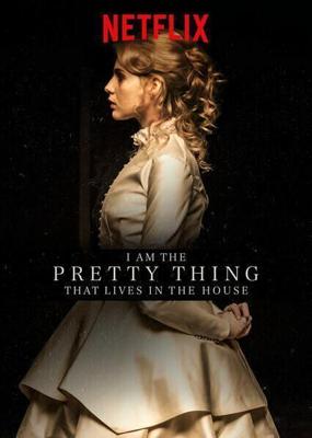 Прелесть, в доме живущая / I Am the Pretty Thing That Lives in the House (2016) смотреть онлайн бесплатно в отличном качестве