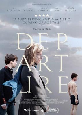 Отбытие / Departure (2015) смотреть онлайн бесплатно в отличном качестве