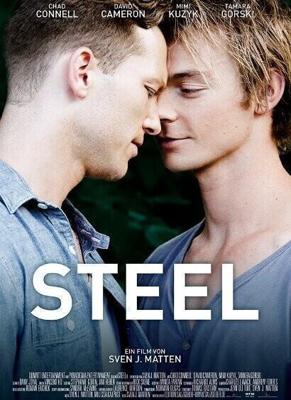 Сталь / Steel (2015) смотреть онлайн бесплатно в отличном качестве