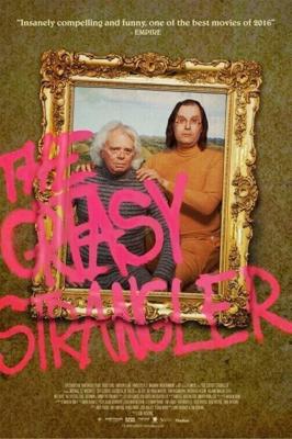 Сальный душитель / The Greasy Strangler (2016) смотреть онлайн бесплатно в отличном качестве