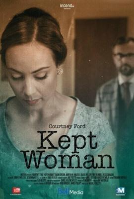 Пленница / Kept Woman (2015) смотреть онлайн бесплатно в отличном качестве