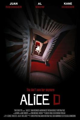 Проклятие Алисы Д / Alice D (2014) смотреть онлайн бесплатно в отличном качестве