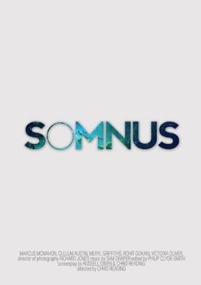 Сомнус / Somnus (None) смотреть онлайн бесплатно в отличном качестве