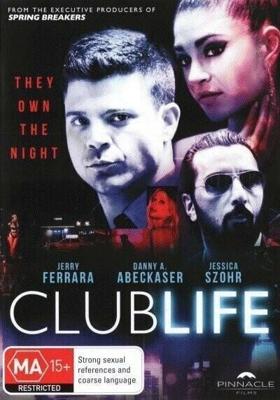 Клубная жизнь / Club Life (2015) смотреть онлайн бесплатно в отличном качестве