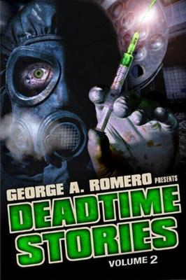 Смертельные сказки 2 / Deadtime Stories 2 (2011) смотреть онлайн бесплатно в отличном качестве