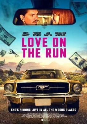 Любовь в бегах / Love on the Run (2016) смотреть онлайн бесплатно в отличном качестве