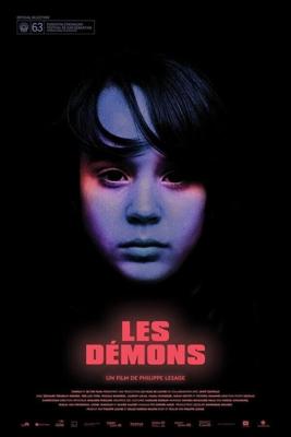 Демоны (Les demons) 2015 года смотреть онлайн бесплатно в отличном качестве. Постер