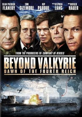 После Валькирии: Рассвет четвертого Рейха / Beyond Valkyrie: Dawn of the 4th Reich (2016) смотреть онлайн бесплатно в отличном качестве