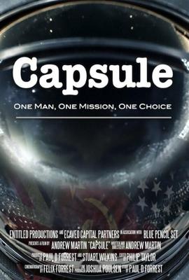 Капсула / Capsule (2015) смотреть онлайн бесплатно в отличном качестве