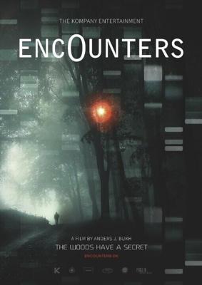 Искатели / Encounters (None) смотреть онлайн бесплатно в отличном качестве