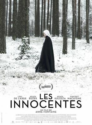 Непорочные / Les innocentes (2016) смотреть онлайн бесплатно в отличном качестве