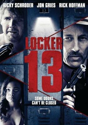 13-й шкаф / Locker 13 (None) смотреть онлайн бесплатно в отличном качестве