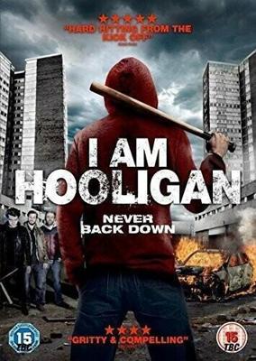 Я хулиган / I Am Hooligan (2016) смотреть онлайн бесплатно в отличном качестве