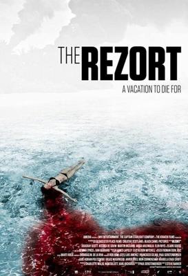 Курорт / The Rezort (2015) смотреть онлайн бесплатно в отличном качестве