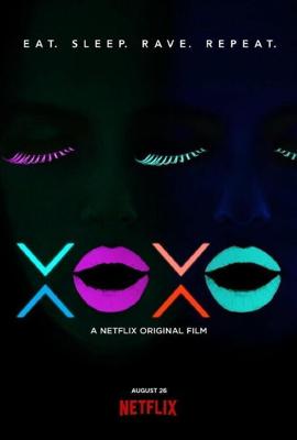 Фестиваль "Эксоэксо" / XOXO (2016) смотреть онлайн бесплатно в отличном качестве