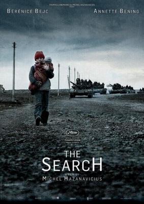 Поиск (The Search) 2014 года смотреть онлайн бесплатно в отличном качестве. Постер