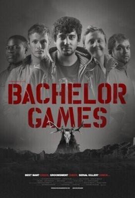 Правила игры (Bachelor Games) 2014 года смотреть онлайн бесплатно в отличном качестве. Постер